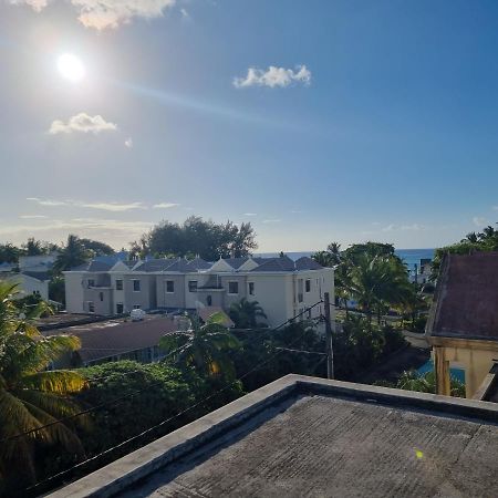 Residence La Colombe Grand-Baie Eksteriør bilde